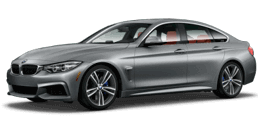 428i Gran Coupe Engine 428i Gran Coupe Engine